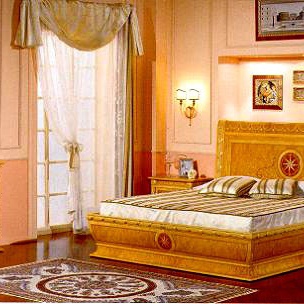 Bedroom (furniture-bedroom)