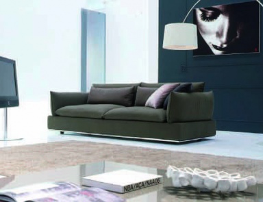 Double sofa, Valmori