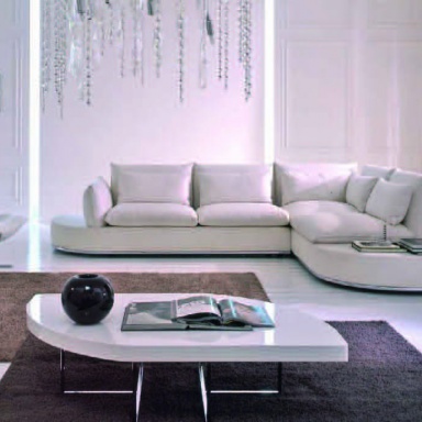 Living room (a Suite for the living room)