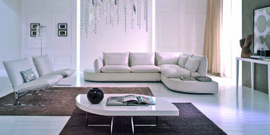 Living room (sofa set), Valmori