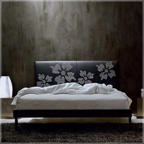 Double bed, Kami - Varaschin