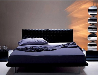 Double bed, Iki - Varaschin