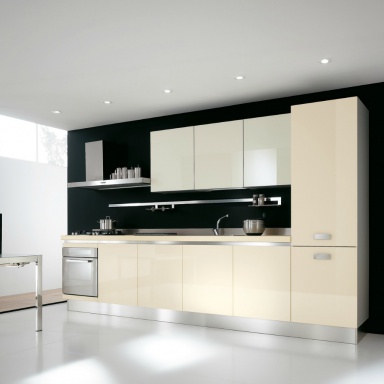 Kitchen (kitchen set) Daniela