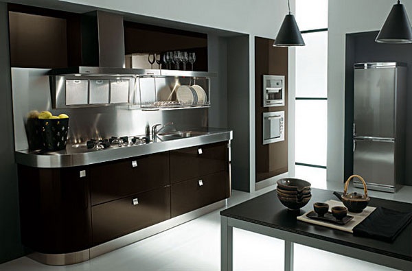 Kitchen (kitchen set), Nicole Vismap