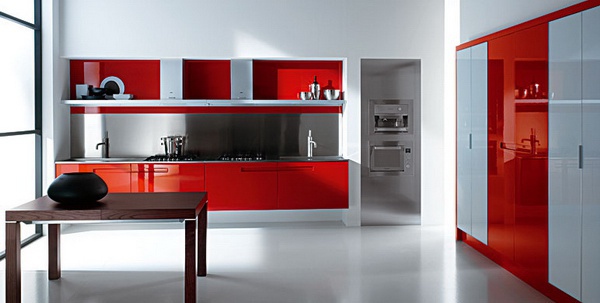 Kitchen (Suite kitchen), Kioto - Vismap