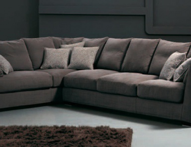 Corner sofa, Anthea - Veneran