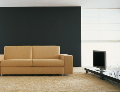 Two seater sofa, Relax - Veneran
