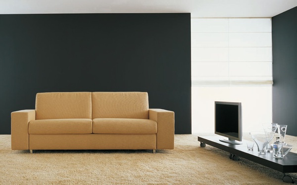 Two seater sofa, Relax - Veneran