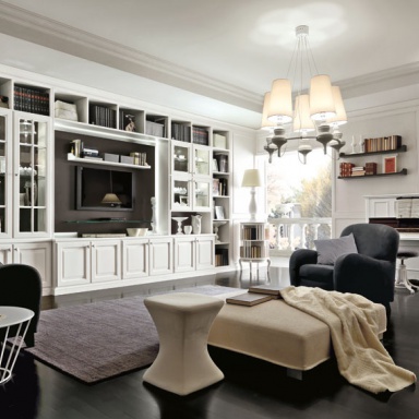 The Cabinet San Remo