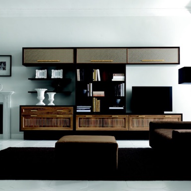 Modular system Convivio1