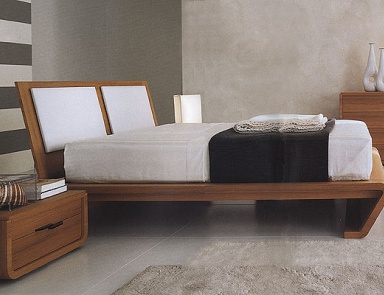 Bedroom (Suite bedroom), Veneran