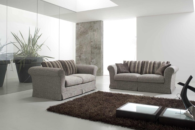 Double sofa, Capriccio - Veneran