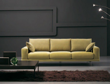 Three seater sofa, Jazz - Veneran