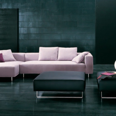 The Metropolitan Sofa