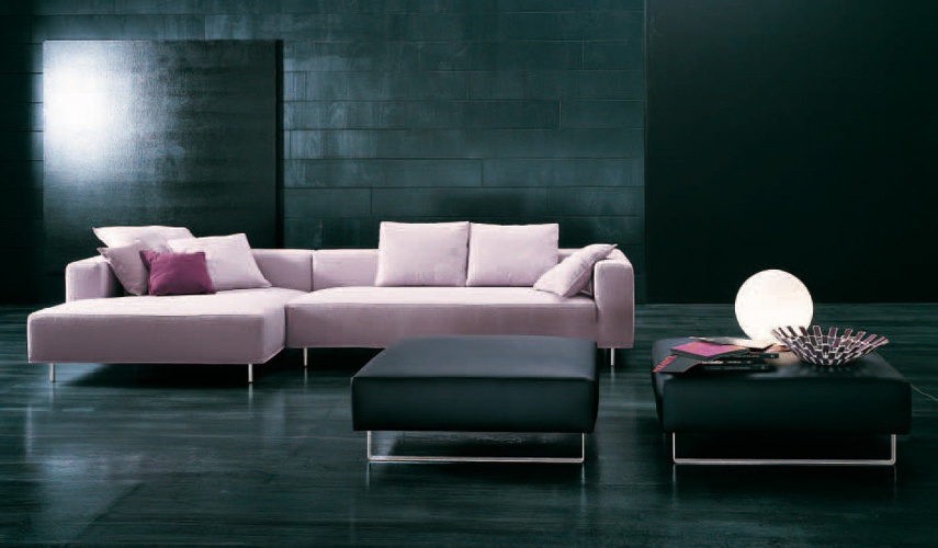 Sofa, Metropolitan - Veneran