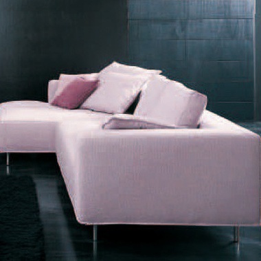 The Metropolitan Sofa