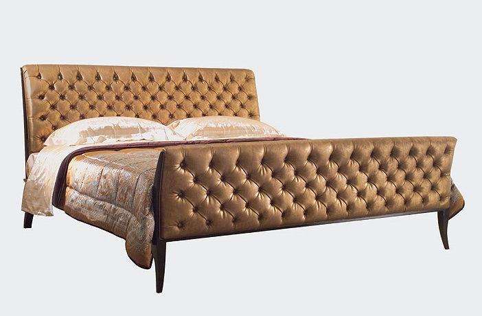 Double bed, Shadow - Versace Home