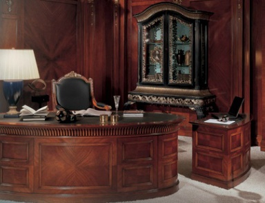 The office (Suite office), DL Decor