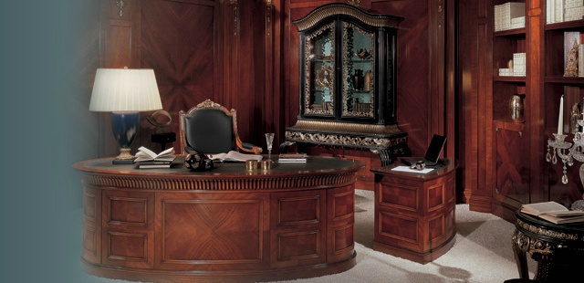 The office (Suite office), DL Decor