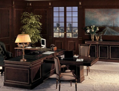 The office (Suite office), DL Decor