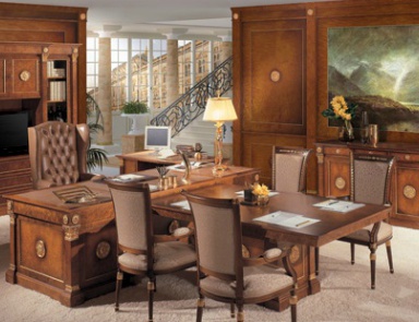 The office (Suite office), DL Decor