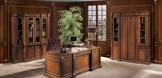 The office (Suite office), DL Decor