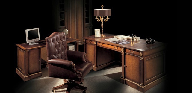 The office (Suite office), DL Decor