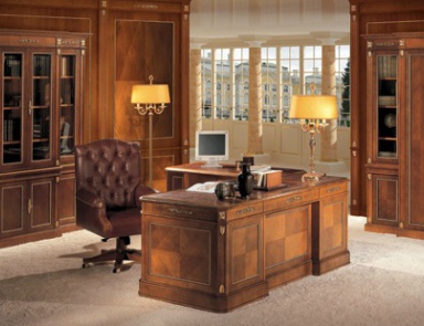 The office (Suite office), DL Decor