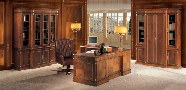 The office (Suite office), DL Decor