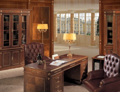 The office (Suite office), DL Decor