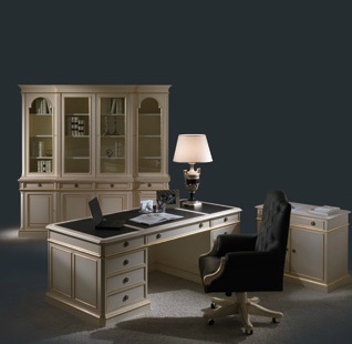 The office (Suite office), DL Decor