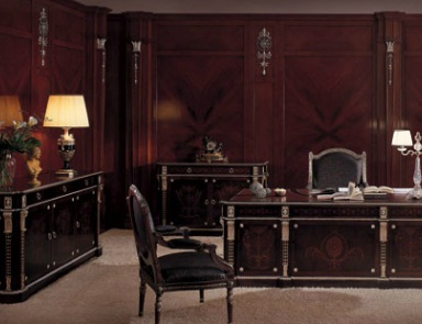 The office (Suite office), DL Decor