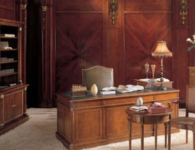 The office (Suite office), DL Decor