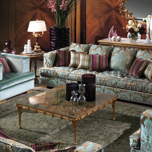 Living room (a Suite for the living room)