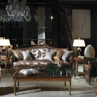 Living room (a Suite for the living room)