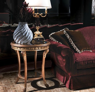 Coffee table, Decor DL