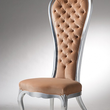 Chair Queen Privilege