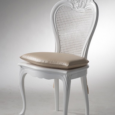 Cane Chair Privilege