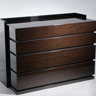 The Roma Dresser