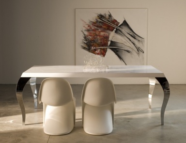 Dining table, Luxor - Voltan