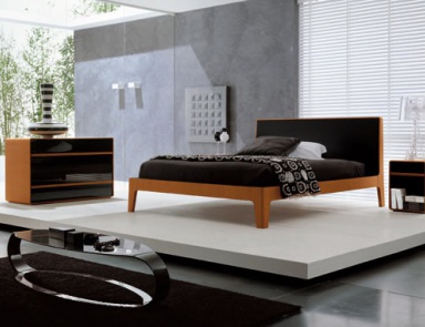 Bedroom (Suite bedroom), Dream - Voltan