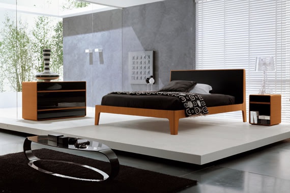 Bedroom (Suite bedroom), Dream - Voltan