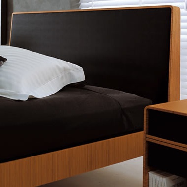 Bed Plano