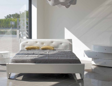 Double bed, Eros - Voltan