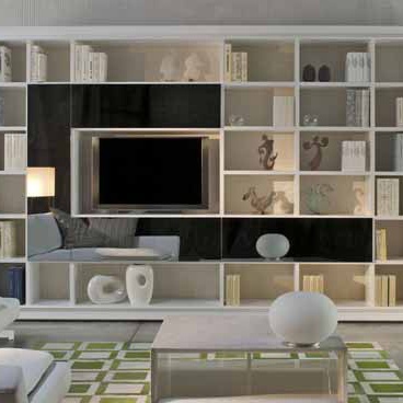 Modular system fire Charm