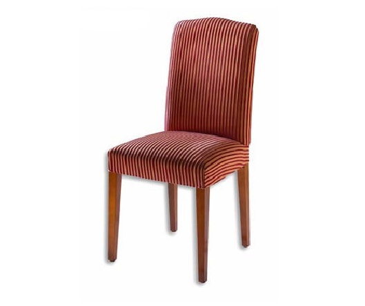 Chair with high back, Zanaboni 