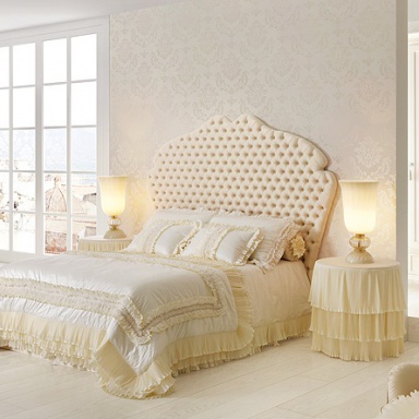 Double bed Questo Amore