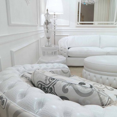 Orfeo chair armchair