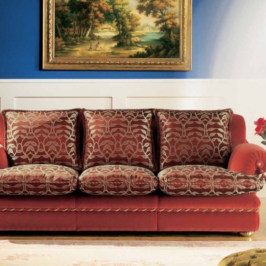 Sofa Sinfonia