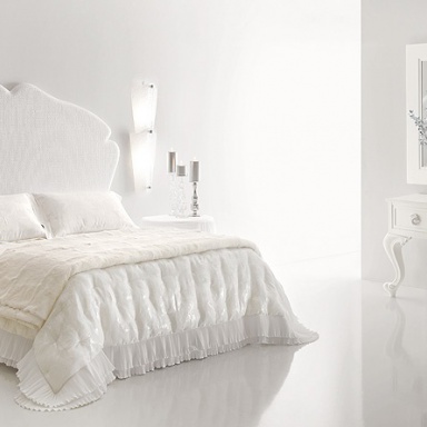 Double bed Questo Amore